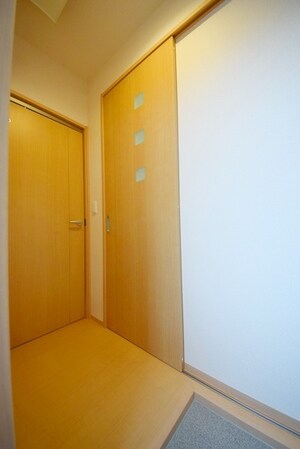 クレセントの物件内観写真